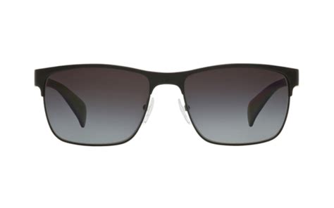 Prada PR51OS FAD5W1 58 Sunglasses 